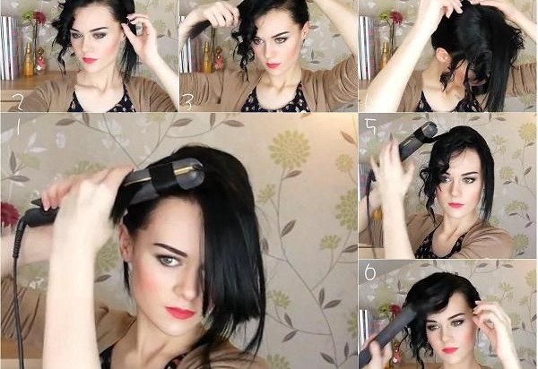 Үсээ гоёмсог харагдуулах хялбар аргууд